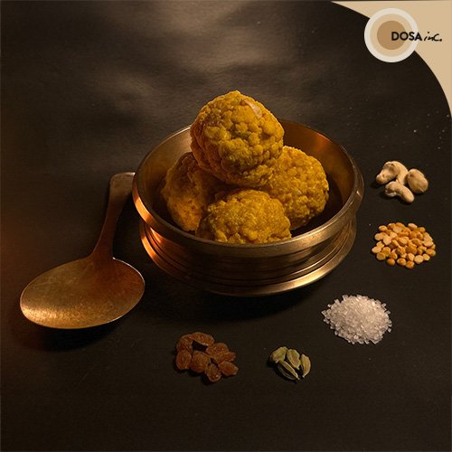 laddoo