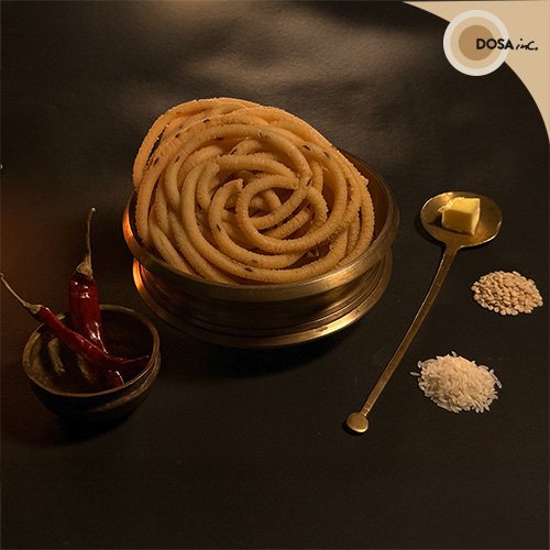 murukku