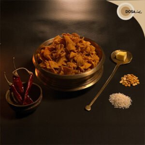 Ribbon Pakora